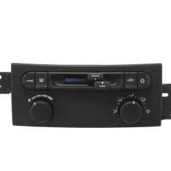 WELLS VEHICLE ELECTRONICS 1S7814