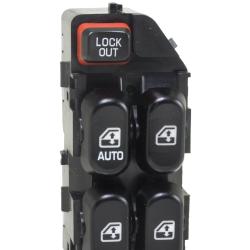 WELLS VEHICLE ELECTRONICS 1S8231