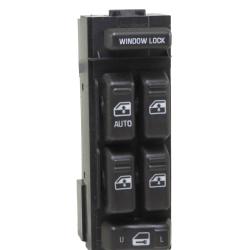 WELLS VEHICLE ELECTRONICS 1S8326