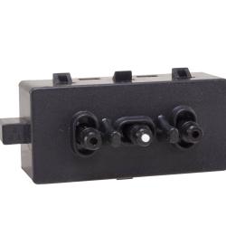 WELLS VEHICLE ELECTRONICS 1S8391