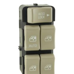 WELLS VEHICLE ELECTRONICS 1S8398