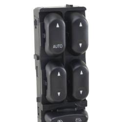 WELLS VEHICLE ELECTRONICS 1S9193