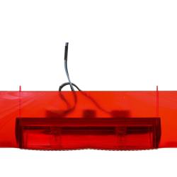 WELLS VEHICLE ELECTRONICS 2L1011