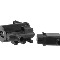 WELLS VEHICLE ELECTRONICS 2M1064