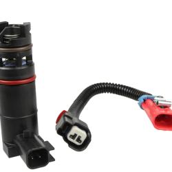 WELLS VEHICLE ELECTRONICS 2M1084