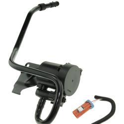 WELLS VEHICLE ELECTRONICS 2M1118