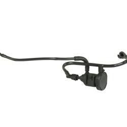 WELLS VEHICLE ELECTRONICS 2M1214