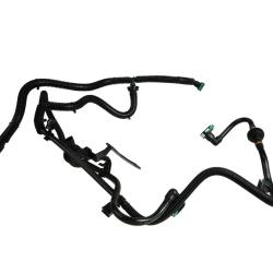 WELLS VEHICLE ELECTRONICS 2M1596