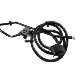 WELLS VEHICLE ELECTRONICS 2M1605