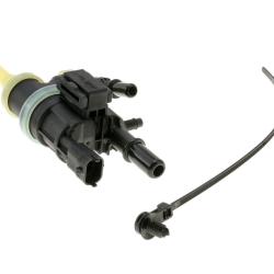 WELLS VEHICLE ELECTRONICS 2M1693