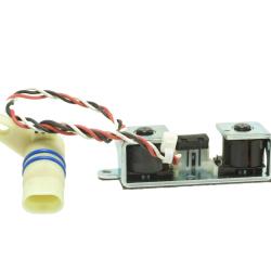WELLS VEHICLE ELECTRONICS 2N1089