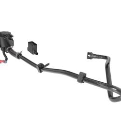 WELLS VEHICLE ELECTRONICS 2N1138