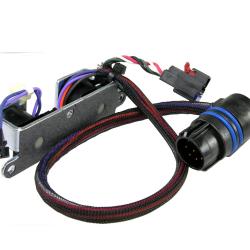 WELLS VEHICLE ELECTRONICS 2N1203