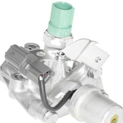 WELLS VEHICLE ELECTRONICS 2T1160