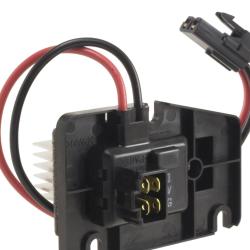 WELLS VEHICLE ELECTRONICS 3A1037