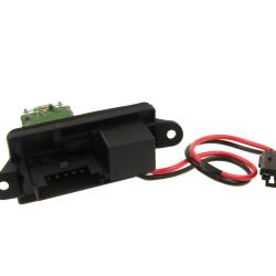 WELLS VEHICLE ELECTRONICS 3A1042