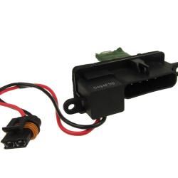 WELLS VEHICLE ELECTRONICS 3A1043