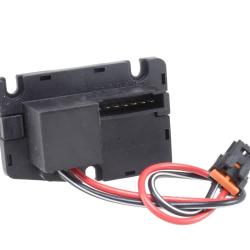 WELLS VEHICLE ELECTRONICS 3A1286
