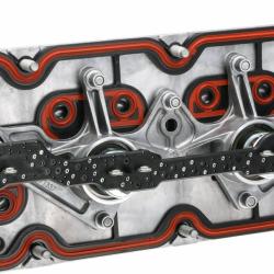 WELLS VEHICLE ELECTRONICS 3N2002