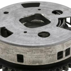 WELLS VEHICLE ELECTRONICS 3T1021