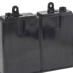 WELLS VEHICLE ELECTRONICS 4B1117