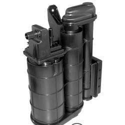 WELLS VEHICLE ELECTRONICS 4B1854