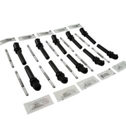 WELLS VEHICLE ELECTRONICS 4C2033