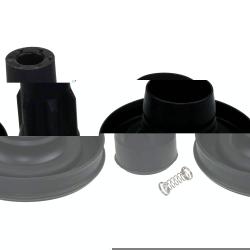 WELLS VEHICLE ELECTRONICS 4C2049