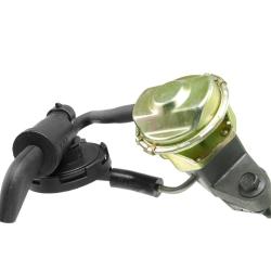 WELLS VEHICLE ELECTRONICS 4F1196