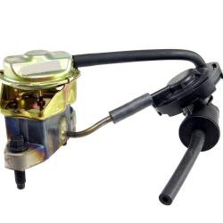 WELLS VEHICLE ELECTRONICS 4F1231