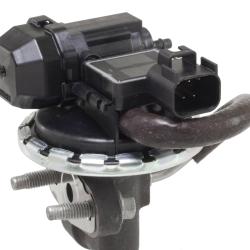 WELLS VEHICLE ELECTRONICS 4F1881