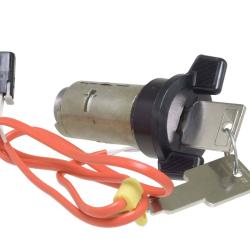 WELLS VEHICLE ELECTRONICS 4H1006