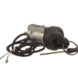 WELLS VEHICLE ELECTRONICS 4H1007