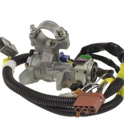 WELLS VEHICLE ELECTRONICS 4H1198