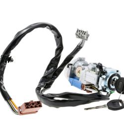 WELLS VEHICLE ELECTRONICS 4H1199