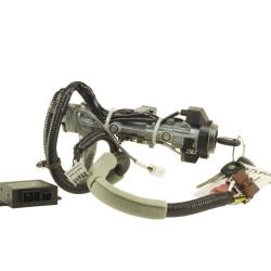 WELLS VEHICLE ELECTRONICS 4H1204