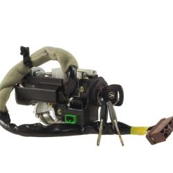 WELLS VEHICLE ELECTRONICS 4H1319