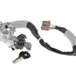 WELLS VEHICLE ELECTRONICS 4H1320