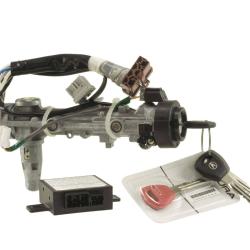 WELLS VEHICLE ELECTRONICS 4H1329