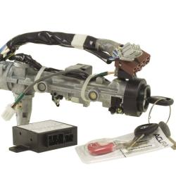 WELLS VEHICLE ELECTRONICS 4H1333