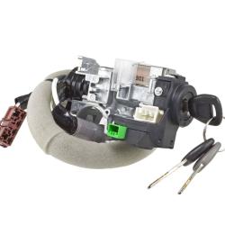 WELLS VEHICLE ELECTRONICS 4H1514