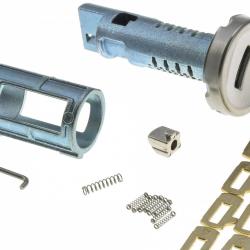 WELLS VEHICLE ELECTRONICS 4H1788