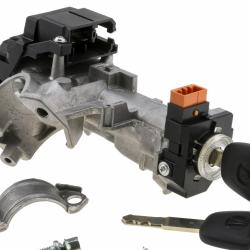 WELLS VEHICLE ELECTRONICS 4H1871