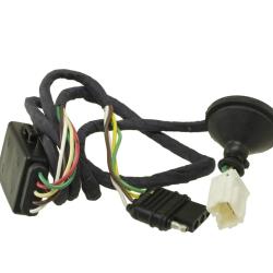WELLS VEHICLE ELECTRONICS 4T1001