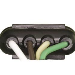 WELLS VEHICLE ELECTRONICS 4T1014