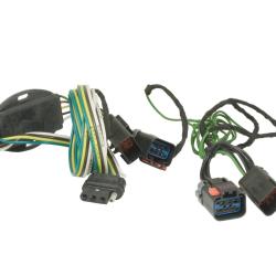 WELLS VEHICLE ELECTRONICS 4T1017