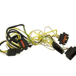 WELLS VEHICLE ELECTRONICS 4T1019