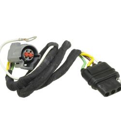 WELLS VEHICLE ELECTRONICS 4T1039