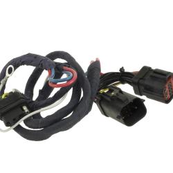 WELLS VEHICLE ELECTRONICS 4T1040