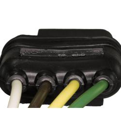WELLS VEHICLE ELECTRONICS 4T1040